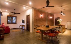The Orientation Lodge