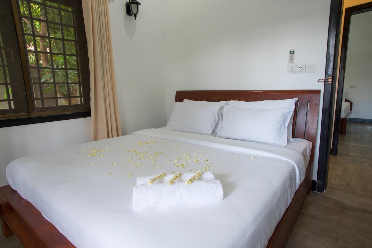 The Orientation Lodge Siem Reap Exterior photo